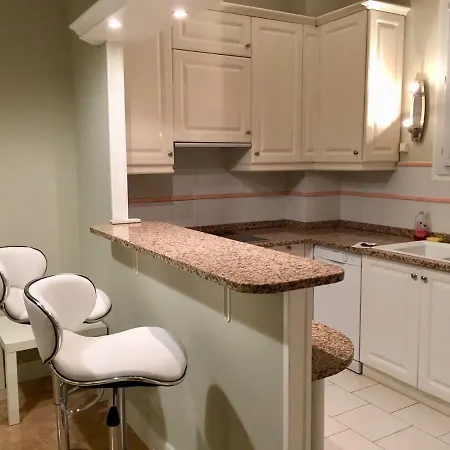 Apartment 115 By The Sea *