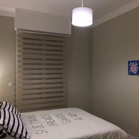 Apartment 115 By The Sea